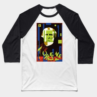 Ivan Turgenev Baseball T-Shirt